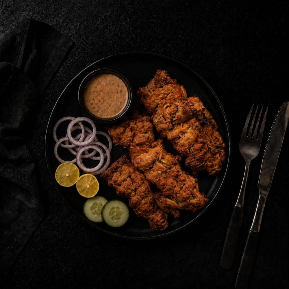 Barbeque