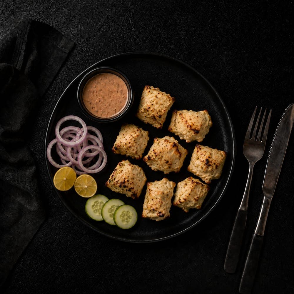 Malai Boti