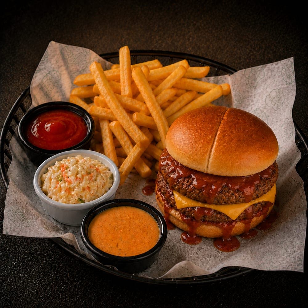Burgers