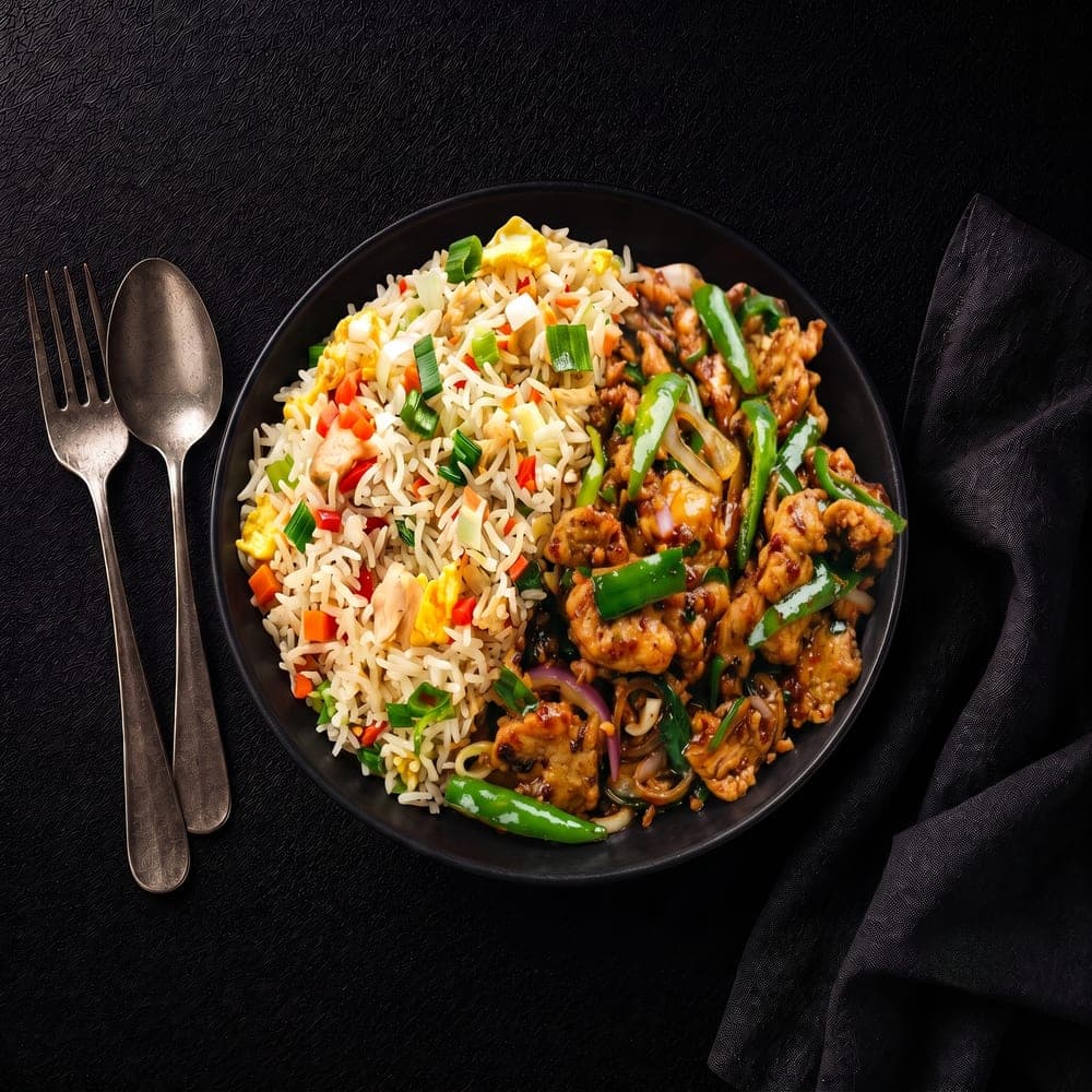 Chinese