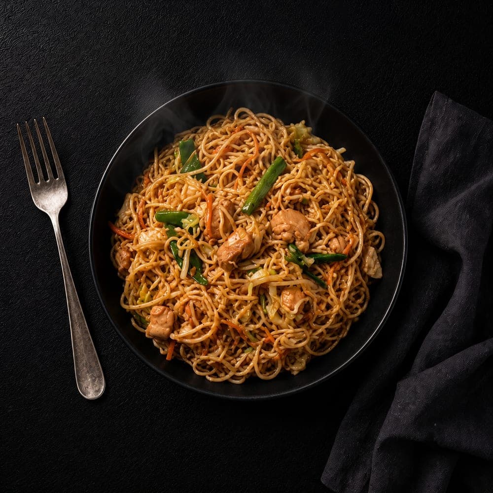 Chicken Chowmein
