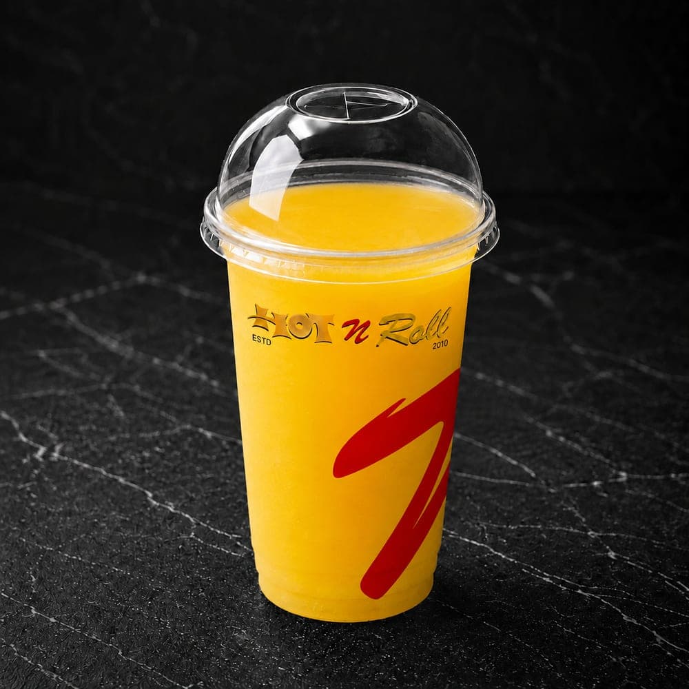 Coco-Mango Cooler