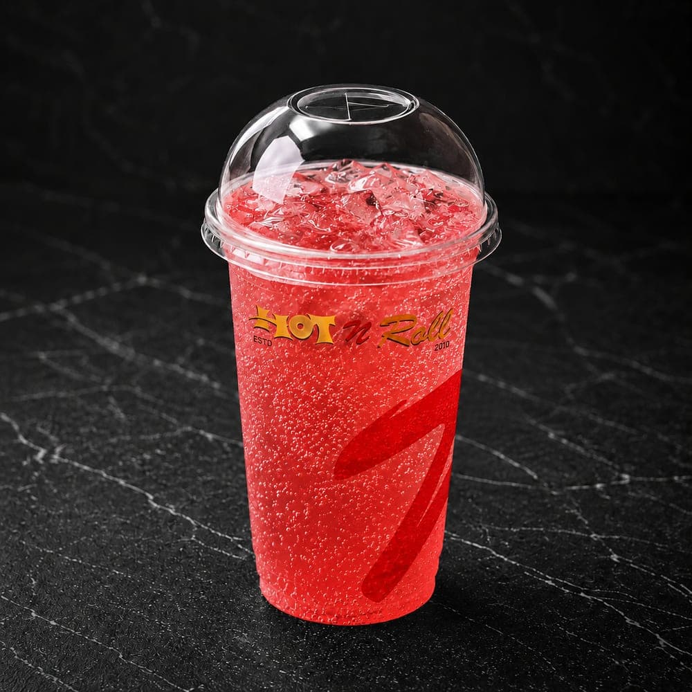 Strawberry Splash