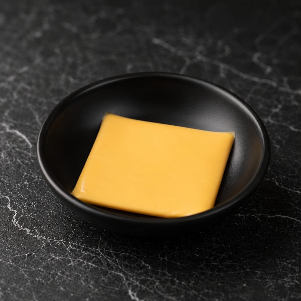 Cheese Slice