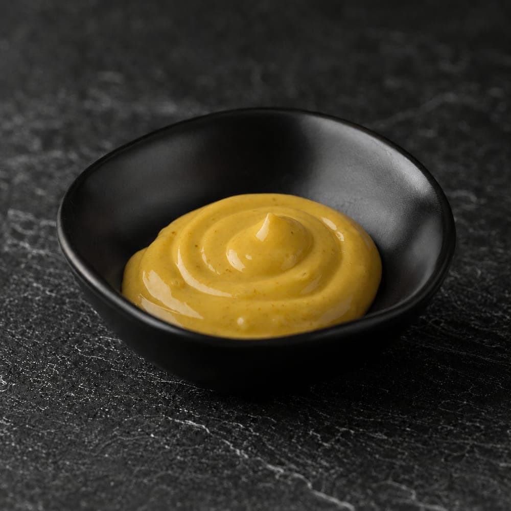 Honey Mustard Sauce