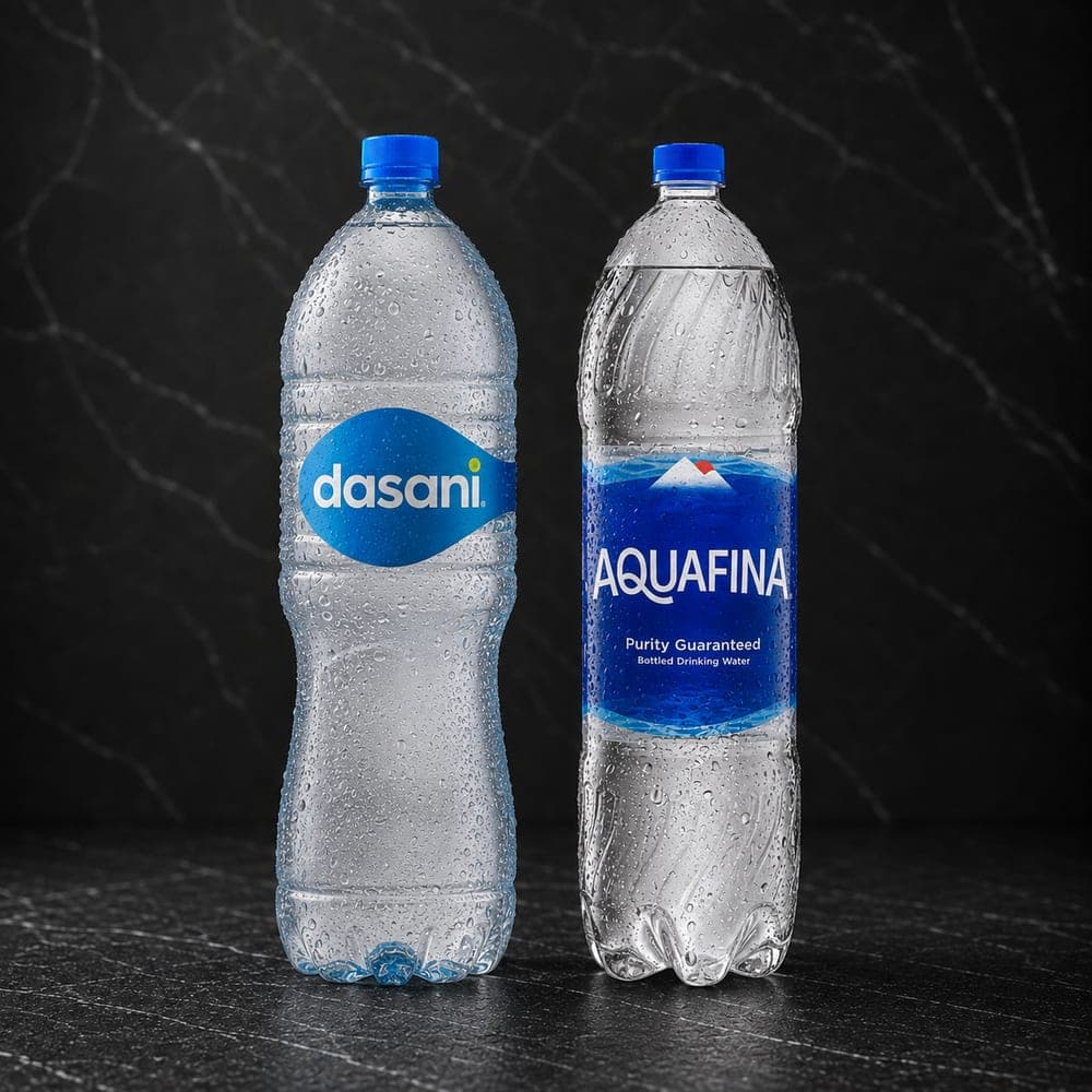 Large Water Bottle 1.5L