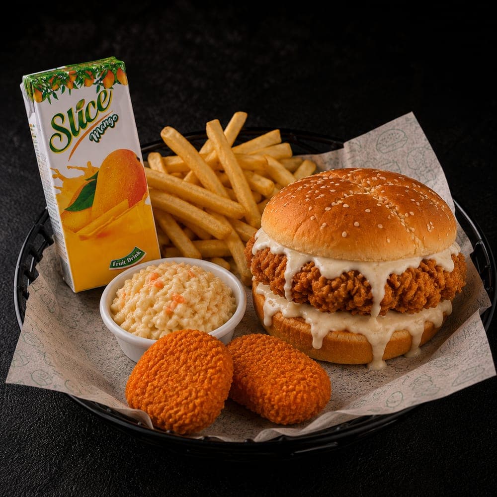 Kids Meal 1