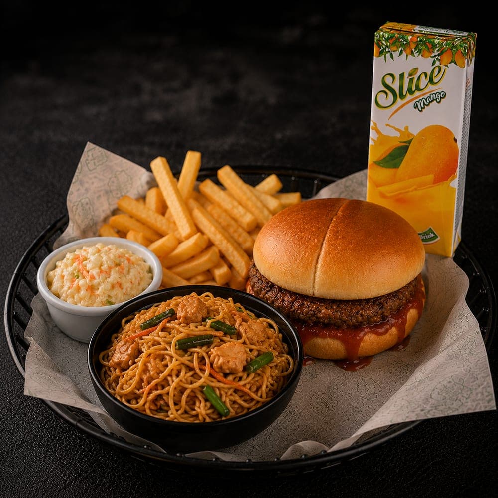 Kids Meal 2