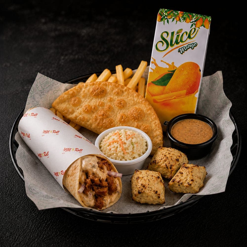 Kids Meal 5