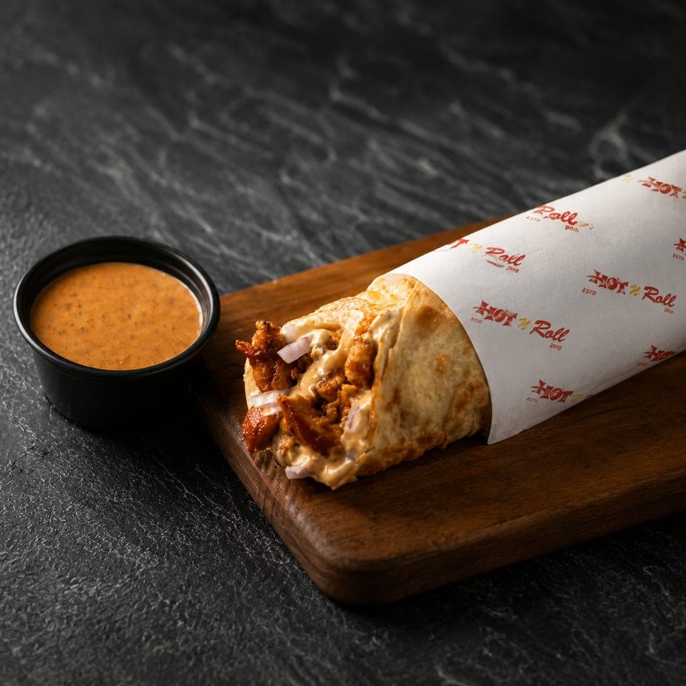 Chatni Roll