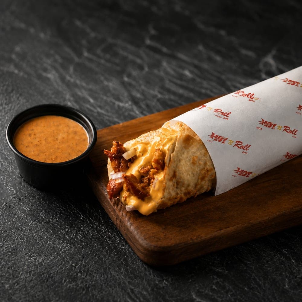 Cheese Roll